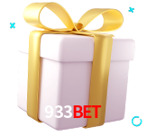 Receba seus bônus de boas-vindas no 933bet