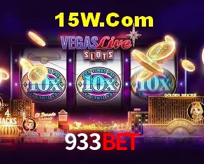 Experiência VIP 933bet