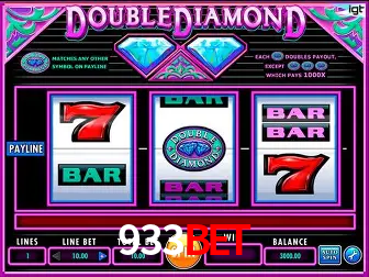 Jogos de Slot 933bet
