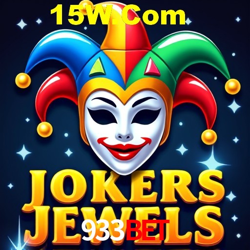 Descubra o Mundo do Cassino Online com 933bet