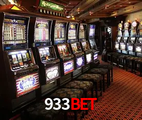 Casino Ao Vivo 933bet
