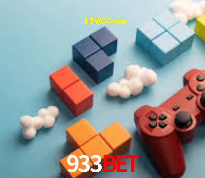Sistemas de Segurança 933bet