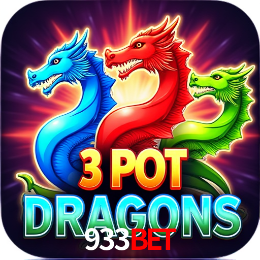 Jogos de Slot 933bet