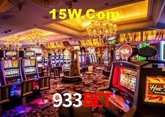 Promoção Relâmpago 933bet
