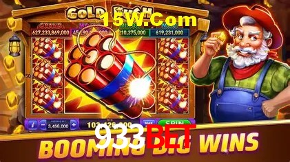 Promoções Sazonais 933bet