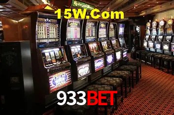 Ofertas Exclusivas 933bet