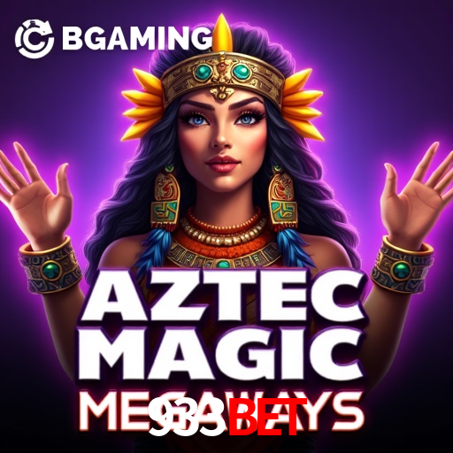 Estatísticas 933bet